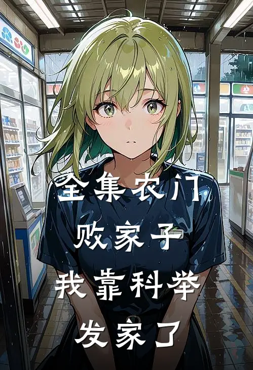 全集农门败家子：我靠科举发家了