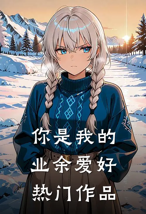 你是我的业余爱好热门作品