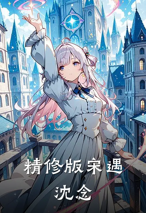 精修版宋遇,沈念
