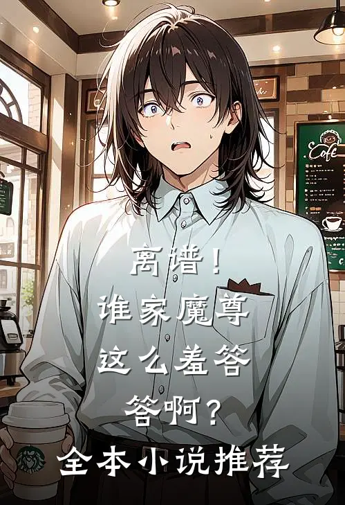 离谱！谁家魔尊这么羞答答啊？全本小说推荐