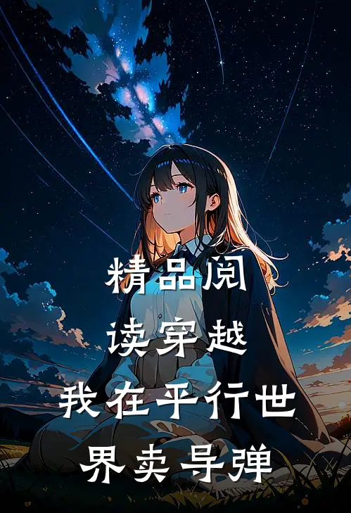 精品阅读穿越：我在平行世界卖导弹