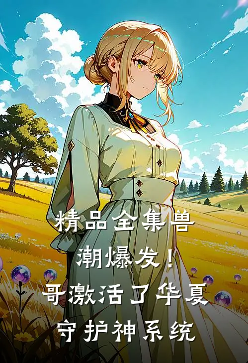 精品全集兽潮爆发！哥激活了华夏守护神系统