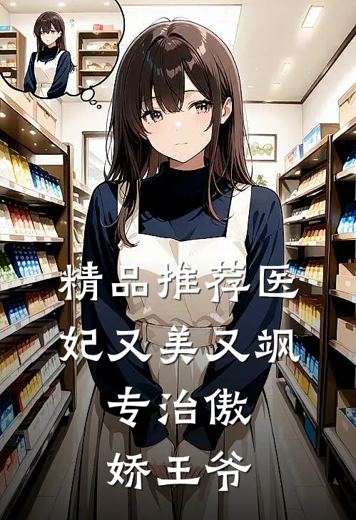 精品推荐医妃又美又飒，专治傲娇王爷