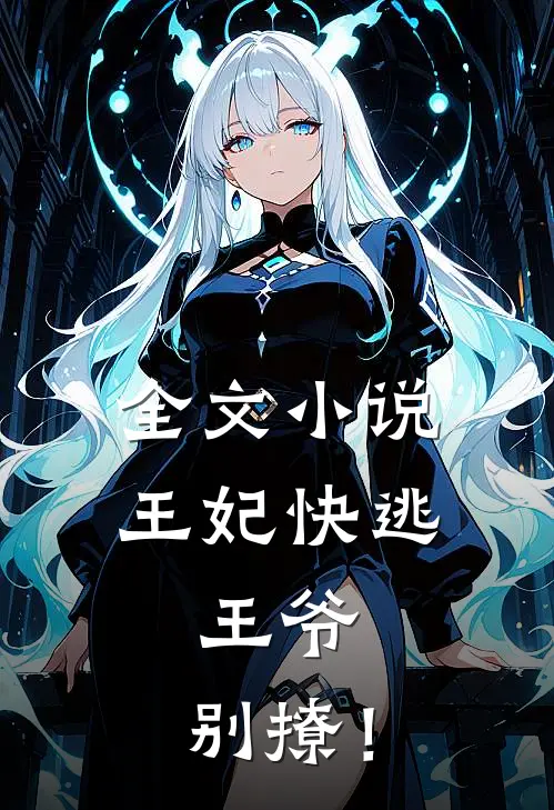 全文小说王妃快逃：王爷，别撩！