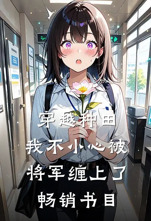 穿越种田：我不小心被将军缠上了畅销书目