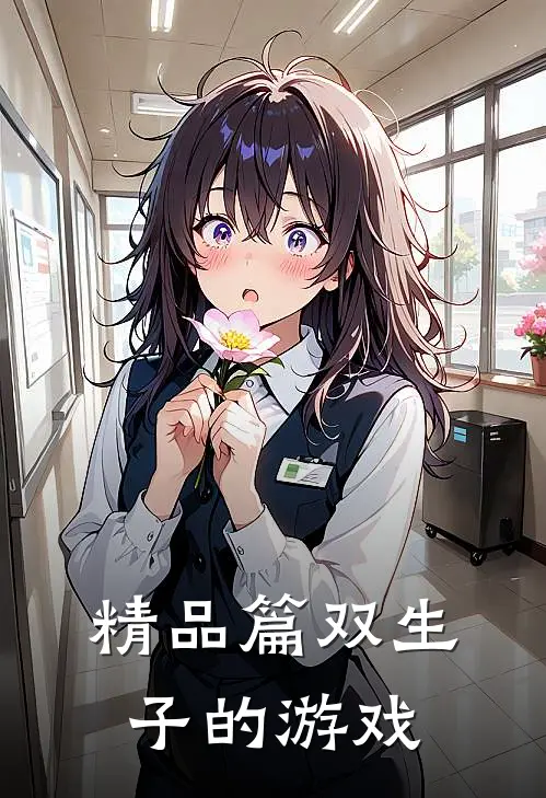 精品篇双生子的游戏
