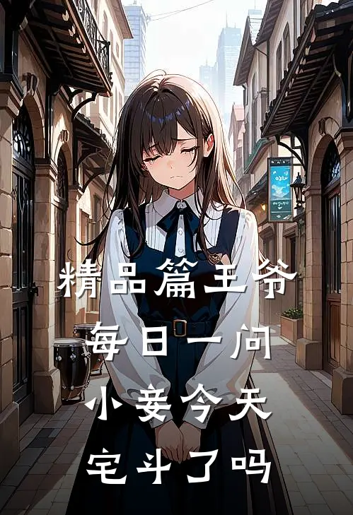 精品篇王爷每日一问，小妾今天宅斗了吗
