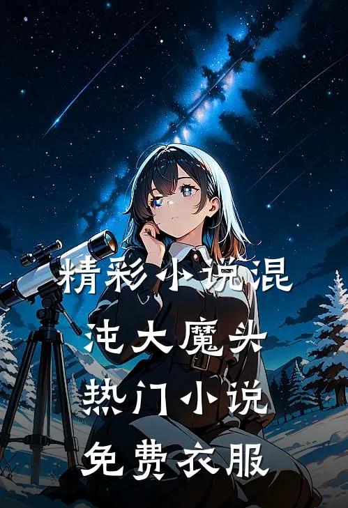 精彩小说混沌大魔头热门小说免费衣服