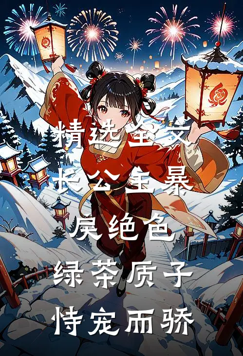精选全文长公主暴戾绝色，绿茶质子恃宠而骄