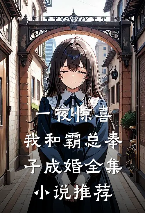 一夜惊喜，我和霸总奉子成婚全集小说推荐