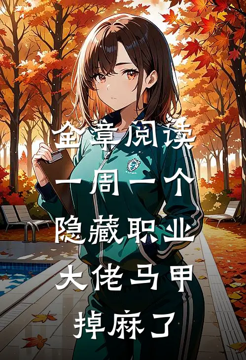 全章阅读一周一个隐藏职业，大佬马甲掉麻了