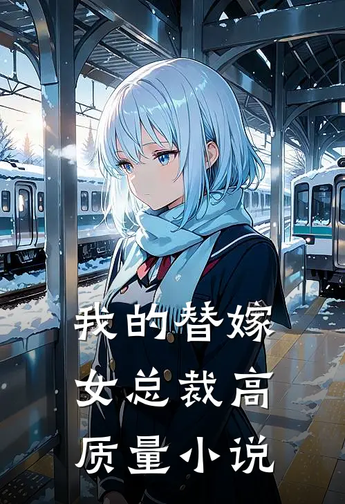 我的替嫁女总裁高质量小说