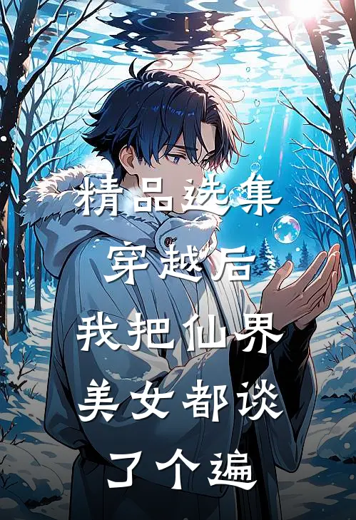 精品选集穿越后，我把仙界美女都谈了个遍