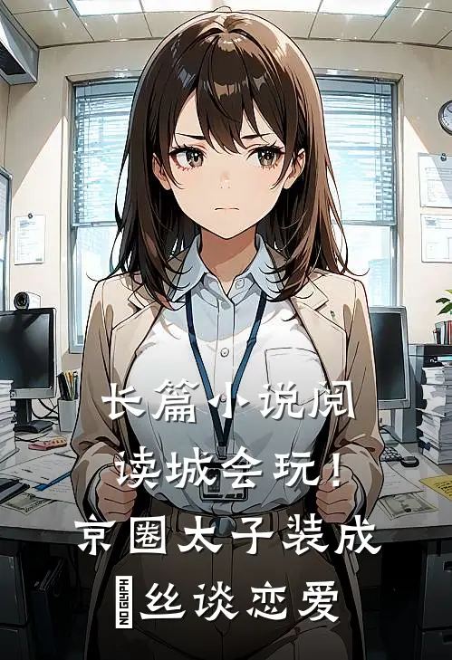 长篇小说阅读城会玩！京圈太子装成屌丝谈恋爱