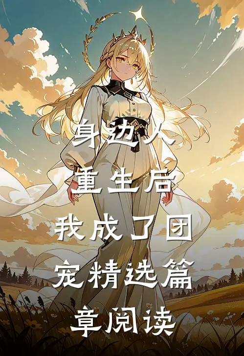 身边人重生后，我成了团宠精选篇章阅读