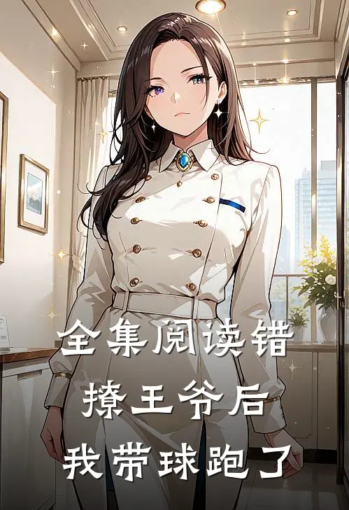 全集阅读错撩王爷后，我带球跑了