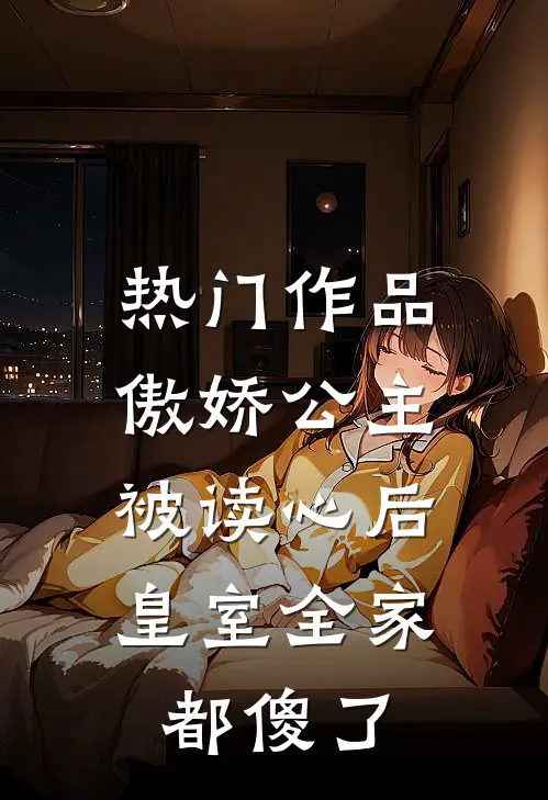 热门作品傲娇公主被读心后，皇室全家都傻了