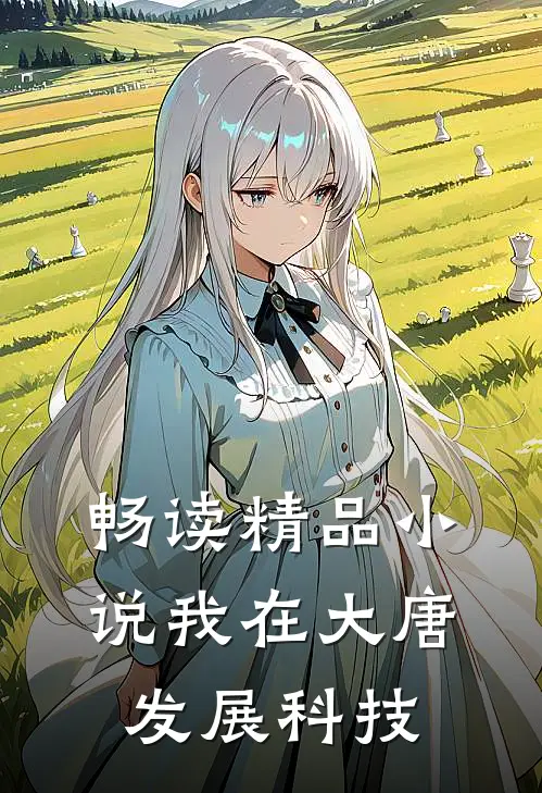 畅读精品小说我在大唐发展科技