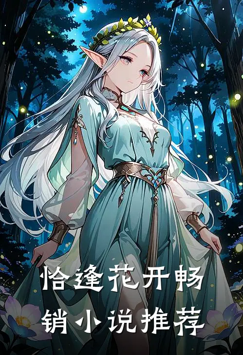 恰逢花开畅销小说推荐