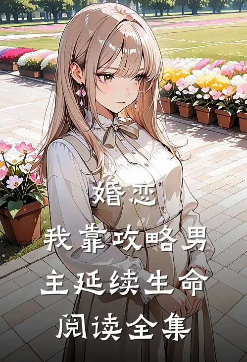 婚恋：我靠攻略男主延续生命阅读全集