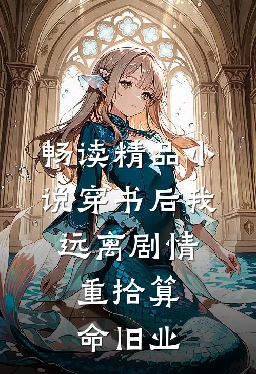 畅读精品小说穿书后我远离剧情，重拾算命旧业