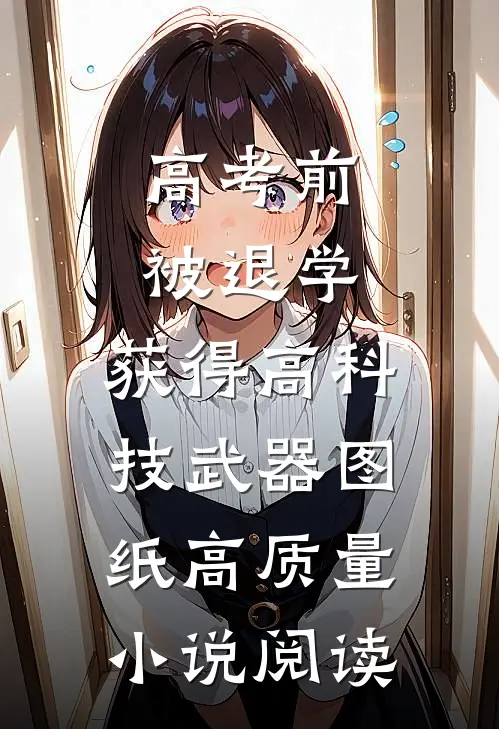 高考前被退学,获得高科技武器图纸高质量小说阅读