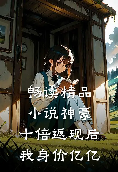 畅读精品小说神豪：十倍返现后，我身价亿亿