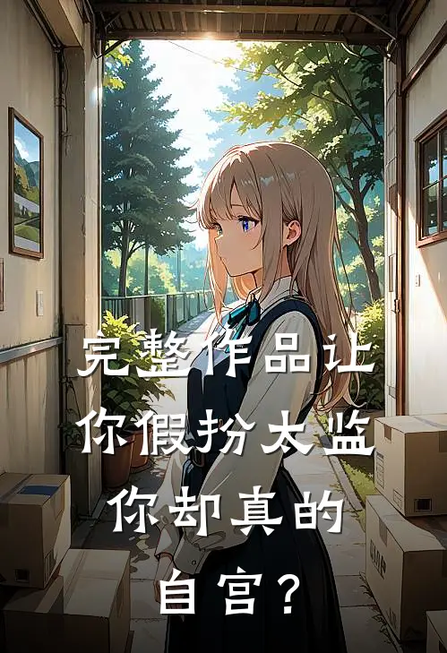 完整作品让你假扮太监，你却真的自宫？