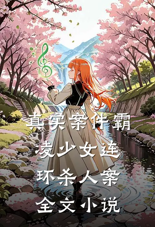 真实案件霸凌少女连环杀人案全文小说