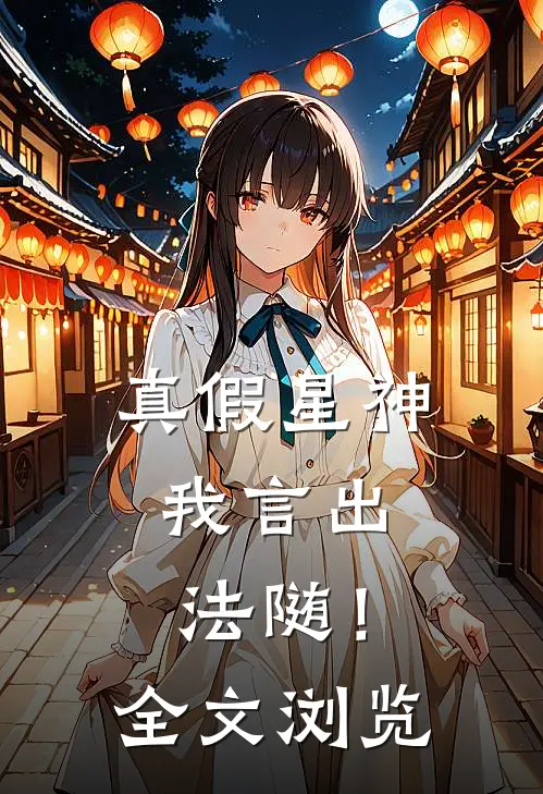 真假星神：我言出法随！全文浏览