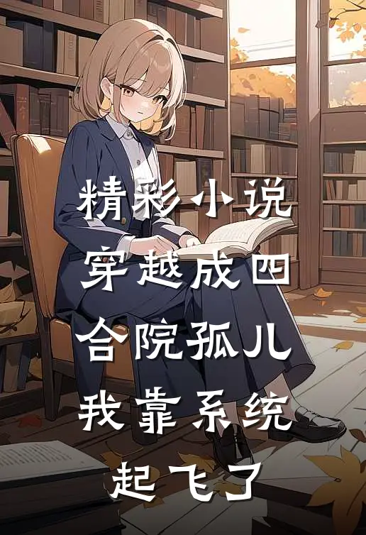 精彩小说穿越成四合院孤儿，我靠系统起飞了