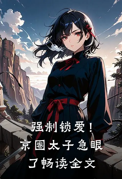 强制锁爱！京圈太子急眼了畅读全文