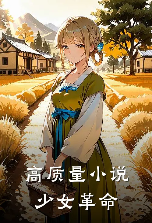 高质量小说少女革命