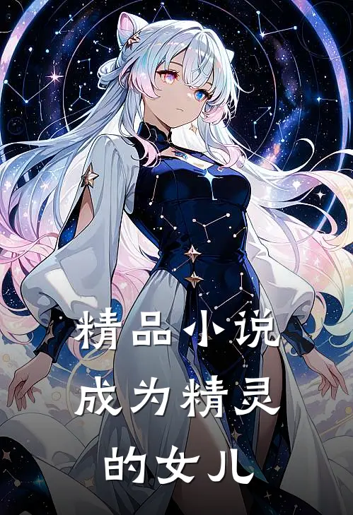 精品小说成为精灵的女儿