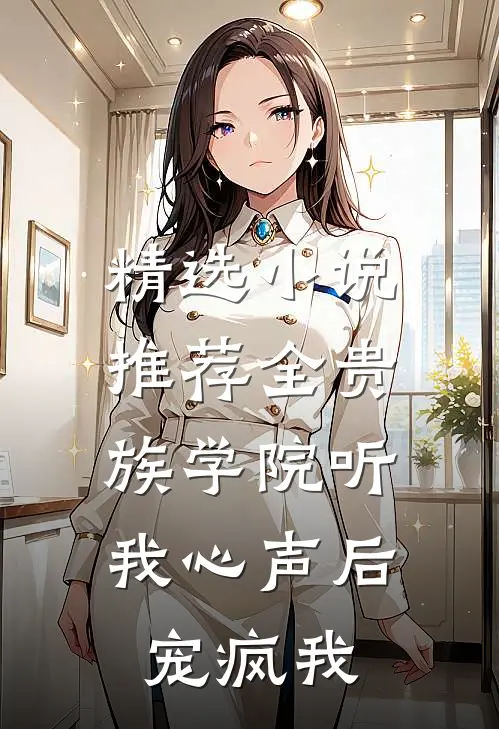 精选小说推荐全贵族学院听我心声后，宠疯我