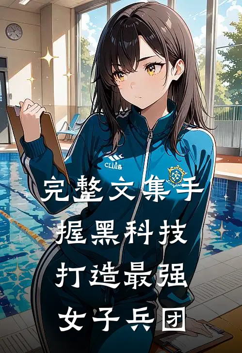 完整文集手握黑科技，打造最强女子兵团