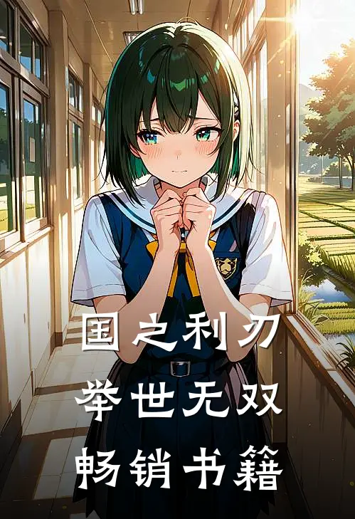 国之利刃：举世无双畅销书籍