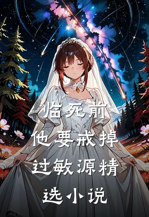 临死前，他要戒掉过敏源精选小说