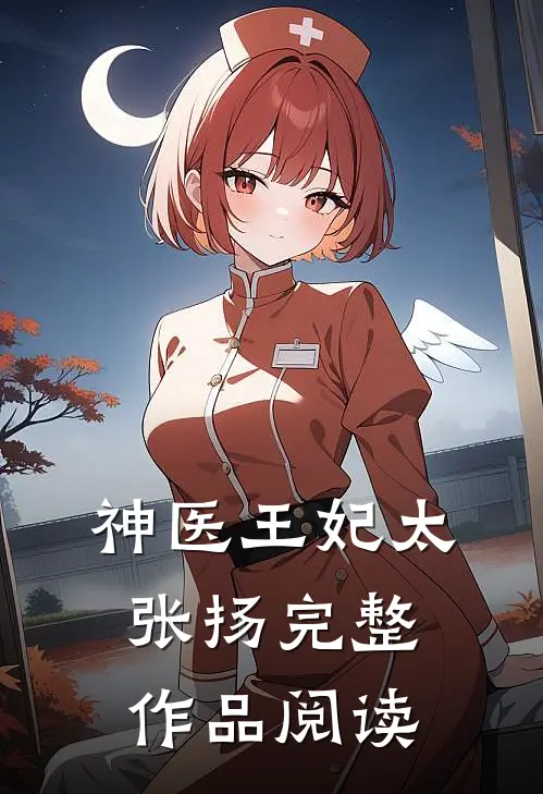 神医王妃太张扬完整作品阅读