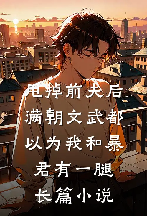 甩掉前夫后，满朝文武都以为我和暴君有一腿长篇小说