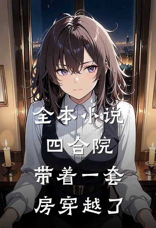 全本小说四合院：带着一套房穿越了