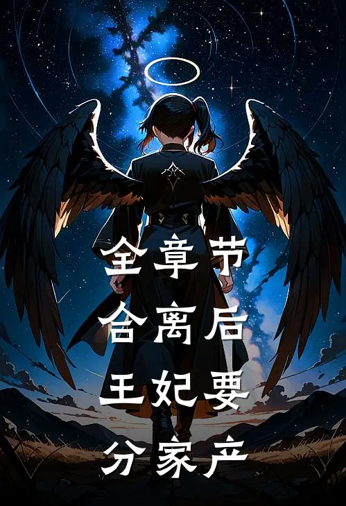全章节合离后，王妃要分家产