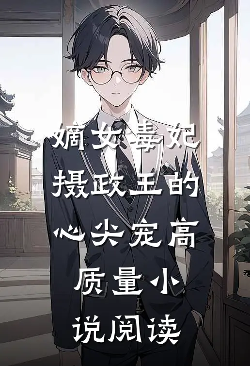 嫡女毒妃：摄政王的心尖宠高质量小说阅读