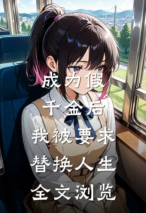 成为假千金后，我被要求替换人生全文浏览