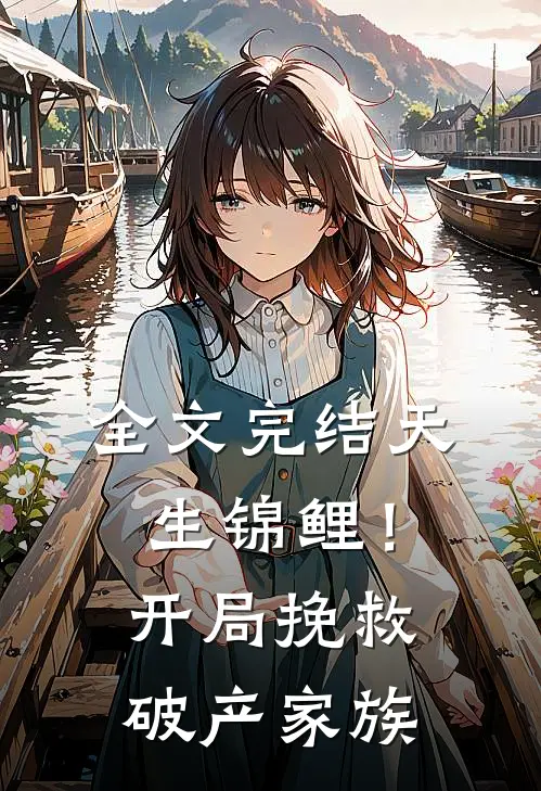 全文完结天生锦鲤！开局挽救破产家族