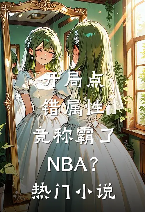 开局点错属性，竟称霸了NBA？热门小说