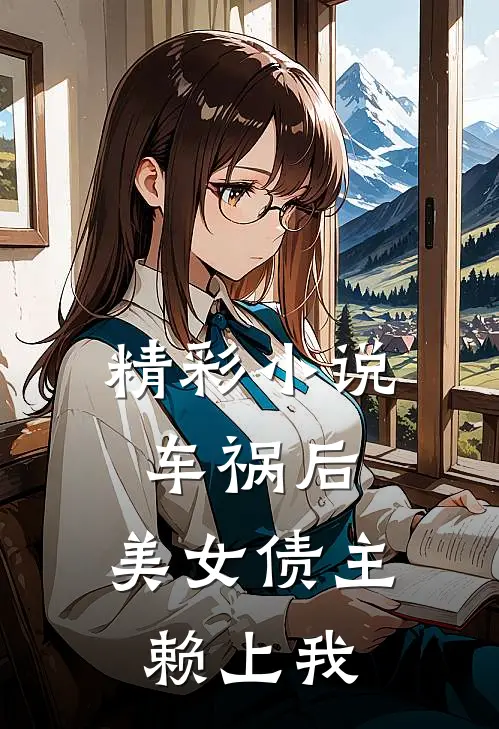 精彩小说车祸后，美女债主赖上我