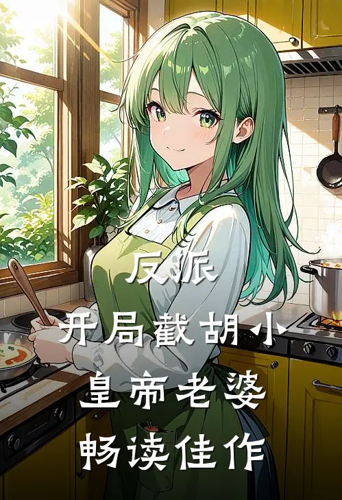 反派：开局截胡小皇帝老婆畅读佳作