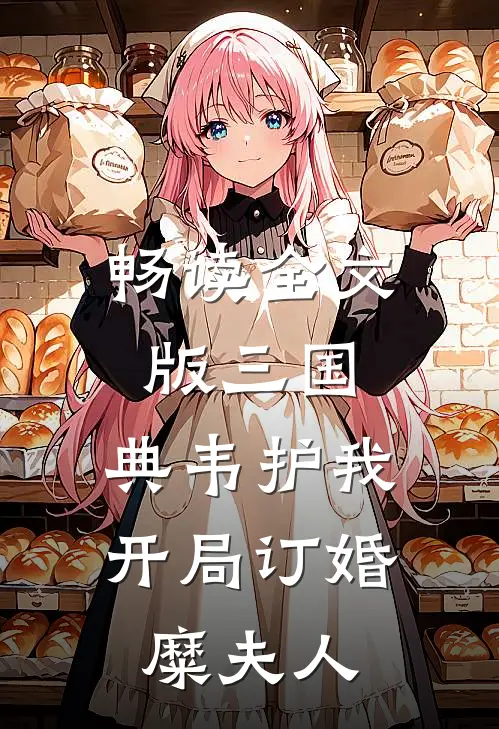 畅读全文版三国：典韦护我，开局订婚糜夫人