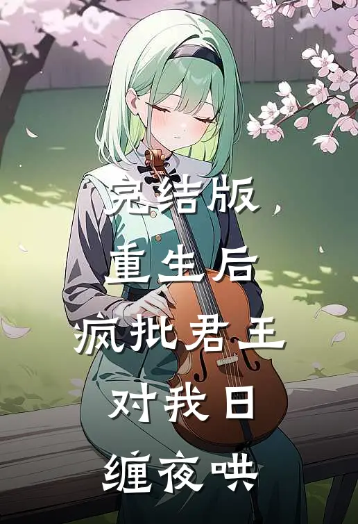 完结版重生后，疯批君王对我日缠夜哄